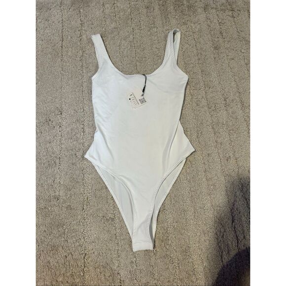 Zara bodysuit - Picture 1 of 2